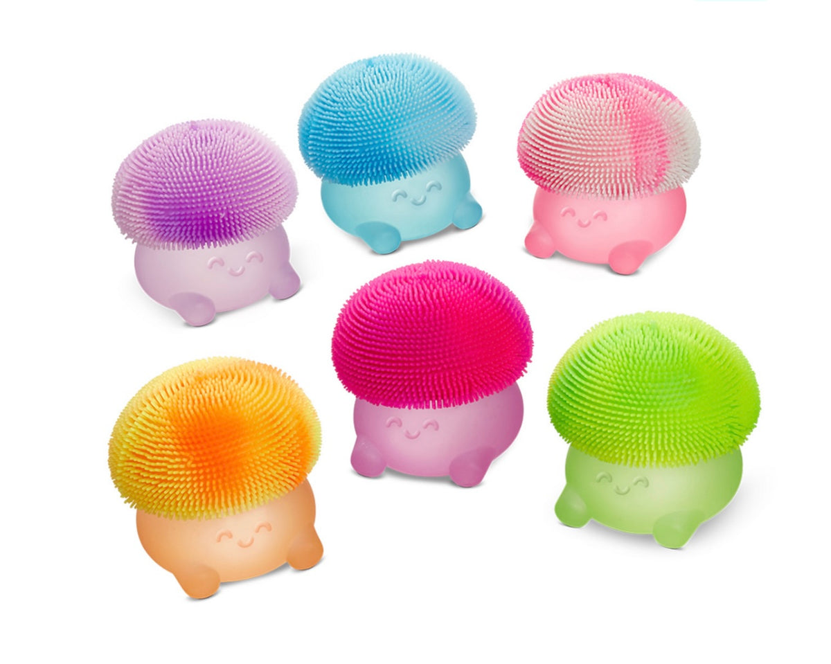 Super Duper Sugar Squishers - Mushroom – Tin Roof Gift Shop