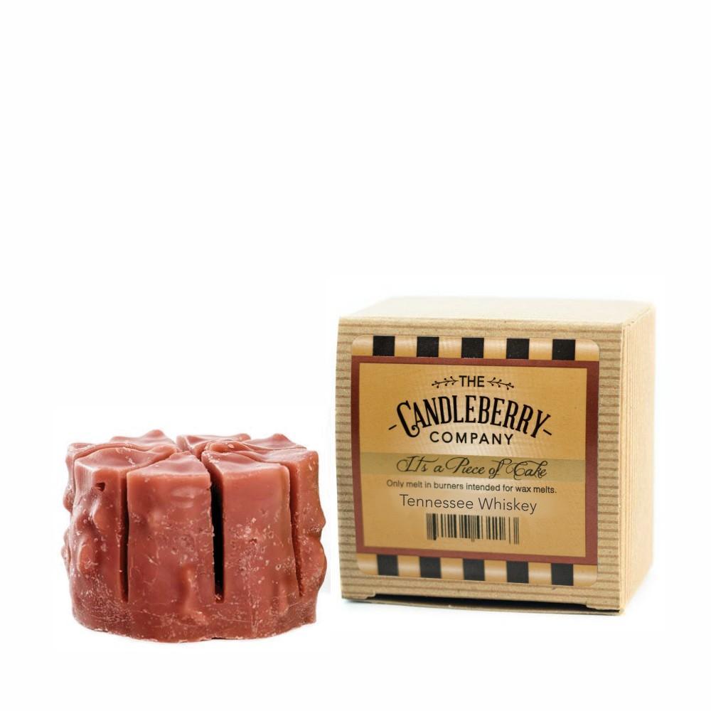 Tennessee Whiskey Wax Melts