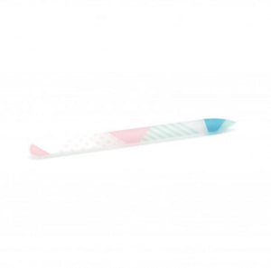 Open image in slideshow, Glass Nail Files
