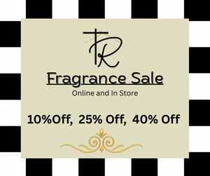 Tin Roof Fragrance Sale - 40% Off