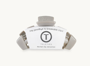 Open image in slideshow, Teleties: Classic Tiny Hair Clips
