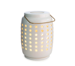 Open image in slideshow, Canopy Illumination Fragrance Warmer

