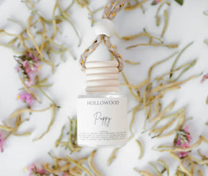 Open image in slideshow, Hollowood Candles: Poppy
