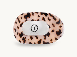 Open image in slideshow, Teleties: Small Round Flat Clips
