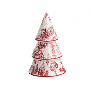 Open image in slideshow, Toile Tree Sitters
