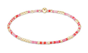 Open image in slideshow, Hope Unwritten Bracelets
