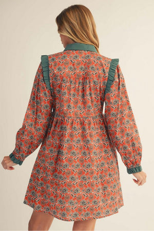 Reese Dress