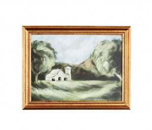 Open image in slideshow, Landscape Framed Art
