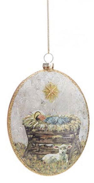 Open image in slideshow, Divine Impressions Ornaments
