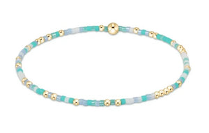 Open image in slideshow, Hope Unwritten Bracelets
