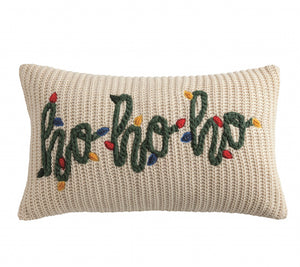 Open image in slideshow, Chunky Knit Pillows
