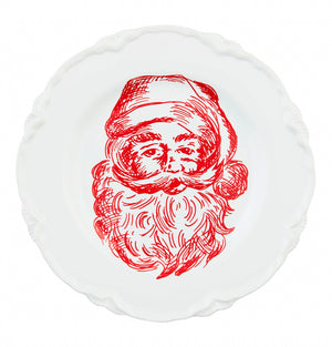 Open image in slideshow, Toile Dessert Plate
