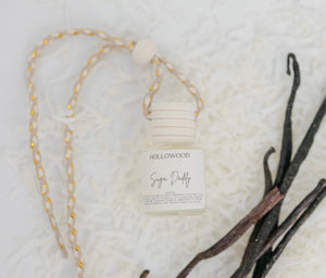 Open image in slideshow, Hollowood Candles: Suga Daddy
