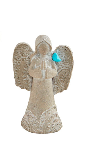 Open image in slideshow, Garden Angels
