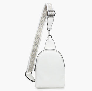 Open image in slideshow, Ellen Crossbody Bag
