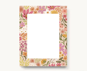 Open image in slideshow, Elyse Breanne: Blank Notepads
