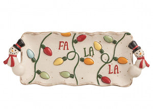 Open image in slideshow, Farm Christmas Everything Dish
