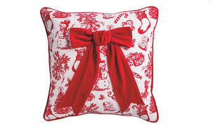 Open image in slideshow, Embellished Pillows
