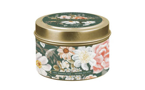 Open image in slideshow, Inspirational Tin Candles
