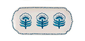 Open image in slideshow, Block Print Everything Tray
