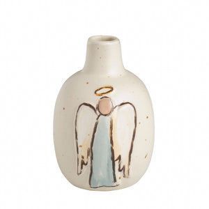 Open image in slideshow, Nativity Bud Vases
