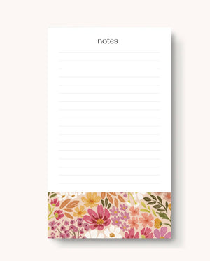 Open image in slideshow, Elyse Breanne: Lined Notepads
