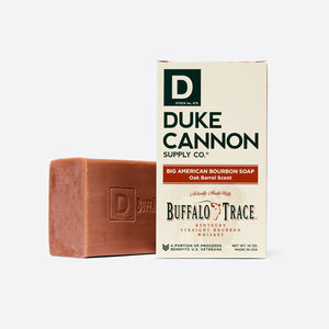 Open image in slideshow, Duke Cannon Bar Soap
