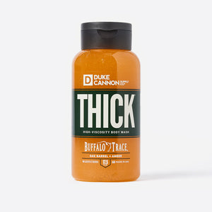 Open image in slideshow, Duke Cannon Thick Body Wash
