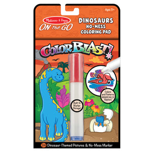 Open image in slideshow, Melissa &amp; Doug: Color Blast
