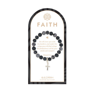 Open image in slideshow, Faith Bracelet Collection
