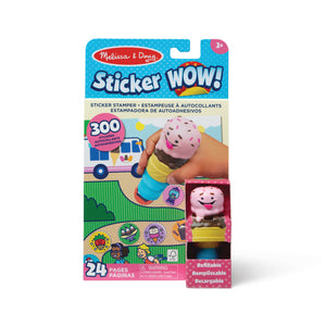 Open image in slideshow, Melissa &amp; Doug: Sticker Wow
