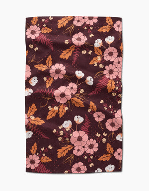 Open image in slideshow, Geometry: Kitchen Tea Towels
