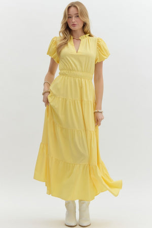 Open image in slideshow, Sunny Dress
