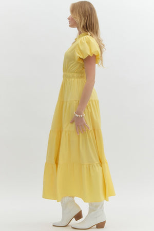 Sunny Dress