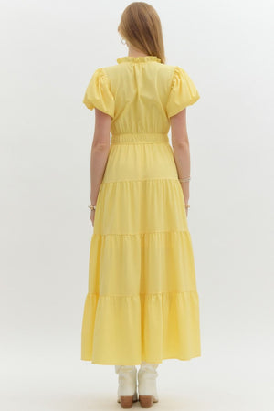 Sunny Dress