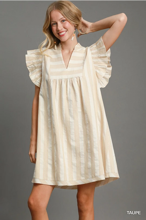 Open image in slideshow, Darla Dress
