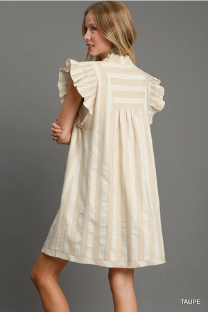 Darla Dress