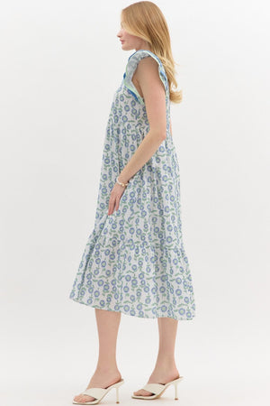 Mallory Dress