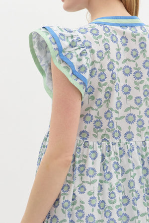 Mallory Dress