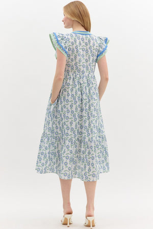 Mallory Dress