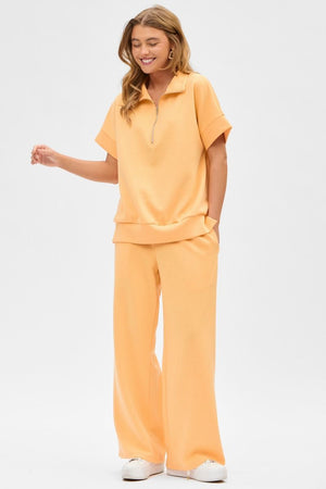 Open image in slideshow, Catalina Pant - Sunkist
