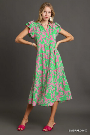 Open image in slideshow, Ruthie Dress
