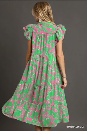 Ruthie Dress