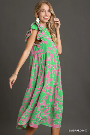 Ruthie Dress