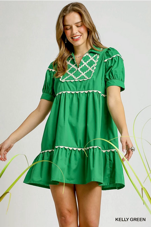 Open image in slideshow, Laura Beth Dress

