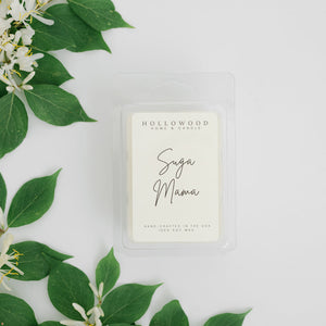Open image in slideshow, Hollowood Candles: Suga Mama
