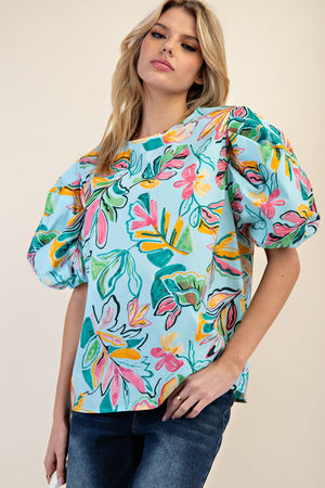Open image in slideshow, Sally Top
