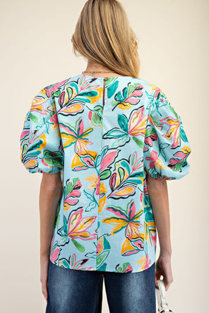 Sally Top