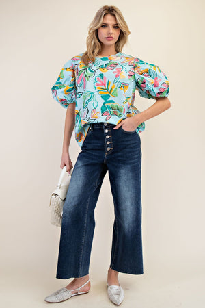 Sally Top