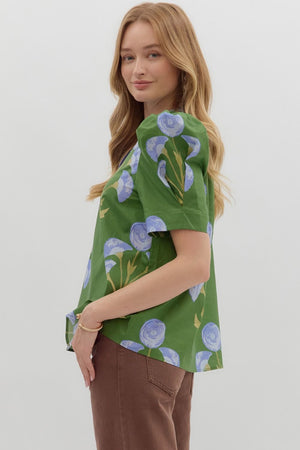 Gabby Top